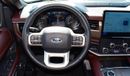 Ford Expedition Limited Max