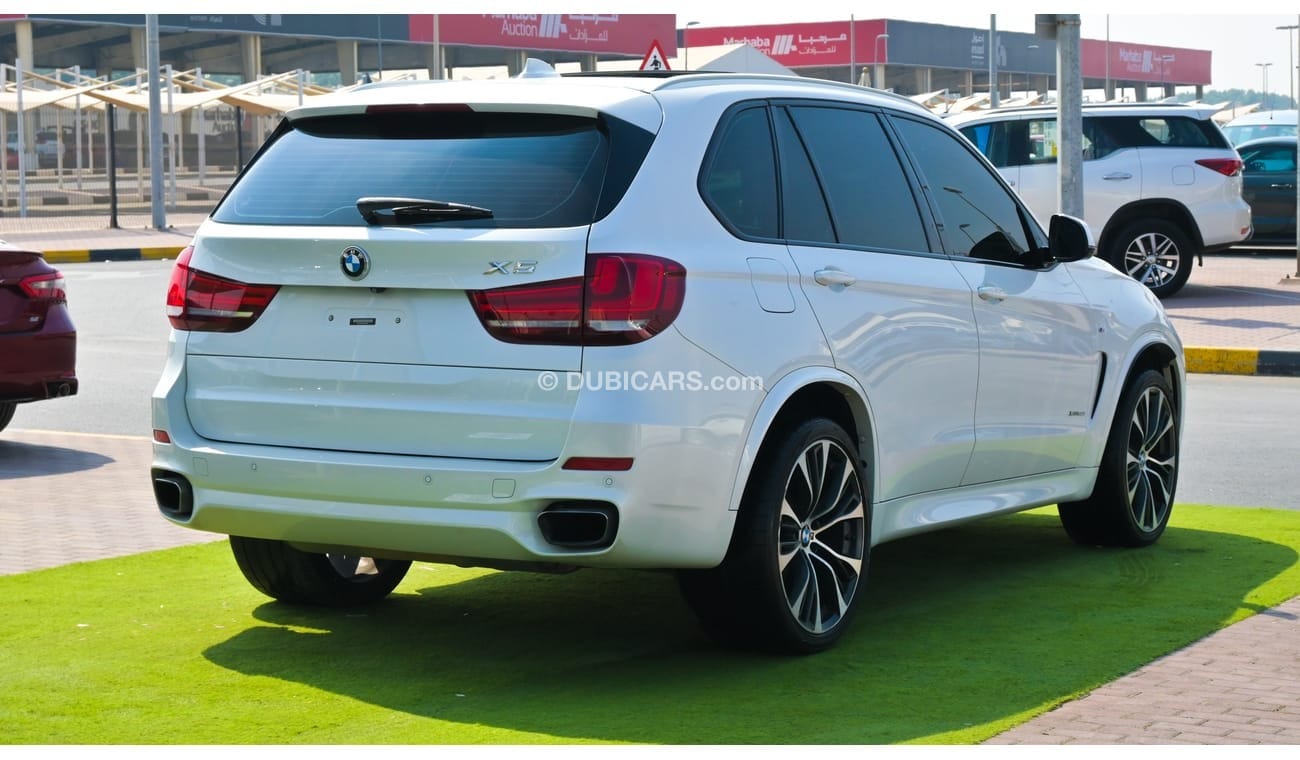 BMW X5M