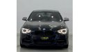 BMW M135i 2014 BMW M135i, Full Service History, GCC