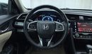 Honda Civic LX SPORT 1.6 | Under Warranty | Inspected on 150+ parameters