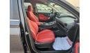 Hyundai Santa Fe 2021 model clean and good condition