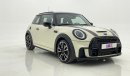 Mini Cooper JOHN COOPER WORKS 2 | Zero Down Payment | Free Home Test Drive