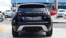 Land Rover Range Rover Velar SE