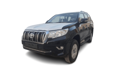 Toyota Prado Toyta prado GXR