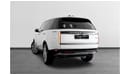 Land Rover Range Rover 2023 Range Rover Vouge SE Hybrid P400 / 2 Year ARM Service Package