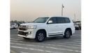 Toyota Land Cruiser 2016 Toyota Land Cruiser GXR + V6 4.0L 7 Seater - No accident - 111,000 Km