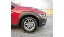 هيونداي كونا Hyundai Kona SE - 2023 - Red