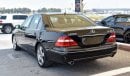 Lexus LS 430