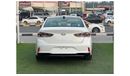 Hyundai Sonata Hybrid Limited Hyundai Sonata Limited Hybrid 2019 USA