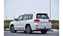 Toyota Land Cruiser 200 GX-R LIMITED V8 4.5L TURBO DIESEL AUTOMATIC TRANSMISSION(BEST PRICE IN DUBAI)