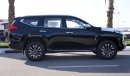 Mitsubishi Pajero Mitsubishi Pajero Sports 3.0L Petrol 4WD GLS 8A/T High-Line MY-2023