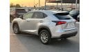 Lexus NX200t Lexus NX 200t