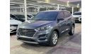 Hyundai Tucson GL