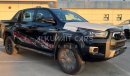 Toyota Hilux Toyota Hilux Adventure 2.8L Diesel 2023