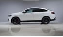 مرسيدس بنز GLE 63 S AMG Coupe - 2 Years Approved Warranty - Approved Prepared Vehicle