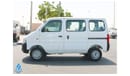 Suzuki EECO 2025 Passenger 7 Seater Van - GL 1.2L M/T Petrol - Book Now - Export Only