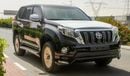 Toyota Prado TX.L