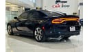 Dodge Charger R/T Plus