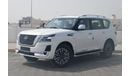 نيسان باترول LE Platinum City 5.6L