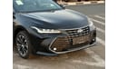 Toyota Avalon TOYOTA AVALON XLE 2.5L HYBRID 2024