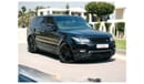 لاند روفر رينج روفر سبورت AED 1,980 PM | RANGE ROVER SPORT SE 3.0 V6 | GCC | LUXURY CABIN | 0% DOWNPAYMENT