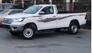 Toyota Hilux GLX 2400CC MANUAL 4WD SC DIESEL ZERO KM