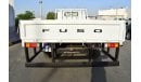 Mitsubishi Canter Mitsubishi Canter Pick Up, model:2017. Only done 55000 km