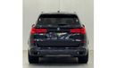 بي أم دبليو X5 40i xDrive 3.0L 2024 BMW X5 xDrive 40i M Sport, Sep 2026 AD MOTORS Warranty + Service Package, Full