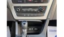 Hyundai Sonata SE The car is in a very good condition, a lot of simple accident without any damage and the original