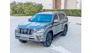 Toyota Prado TX-L TOYOTA PRADO 2015 modified 2023