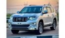 Toyota Prado Kakadu 2020 Model Diesel Engine Full Option Top Of The Range