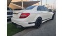 مرسيدس بنز C 300 Std