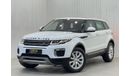 لاند روفر رانج روفر إيفوك Prestige 2.0L (5 Door) 2016 Range Rover Evoque, Full Service History, New Tyres, Excellent Condition