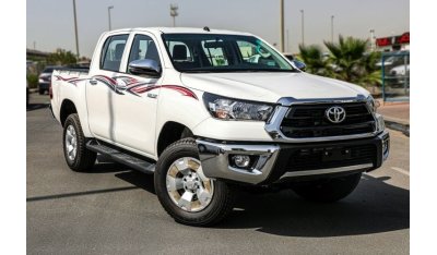 تويوتا هيلوكس Toyota Hilux 2.4 diesel automatic power window