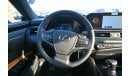 Lexus ES 300 LEXUS ES 300 HYBRID 2.5L MODEL 2024 GCC