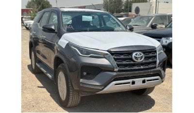 Toyota Fortuner 2.8L DIESEL V4 | 0 KM | 2023 | AUTOMATIC | BRAND NEW | 03 YEARS WARRANTY