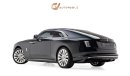 Rolls-Royce Spectre GCC Spec - With Dealer Warranty & Service Contract