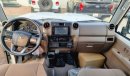 Toyota Land Cruiser Hard Top LC76 HARD TOP 5-DOOR 4.5L DIESEL 2024 ( ASK FOR PRICE )