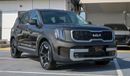 Kia Telluride 4X 3.8L