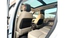 لاند روفر رانج روفر فوج HSE Range Rover Vogue Supercharged 2019 gcc