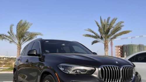 BMW X5 Full Option