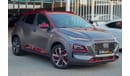 Hyundai Kona kona 2019