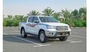 Toyota Hilux 2020 | TOYOTA HILUX | SR5 4X4 DOUBLE CABIN | GCC SPECS | T39180