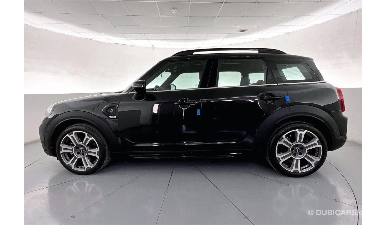 Mini Cooper Countryman Cooper S ALL4| 1 year free warranty | Exclusive Eid offer