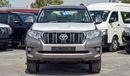 Toyota Prado TXL 2.8L Diesel (RHD)