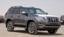 Toyota Prado PRADO VX 4.0L PETROL V6