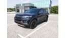 Ford Explorer Ford Explorer Timberline - 2022 - Black