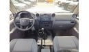 Toyota Land Cruiser Pick Up TOYOTA LANDCRUISER,PICKUP,HZJ79,4.2L,V6,DIESEL,D/CAB,MT,2024MY