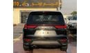 لكزس LX 600 LEXUS LX600 Presteg 2024