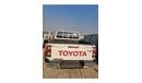 تويوتا هيلوكس HILUX DC 2.7L PETROL AT